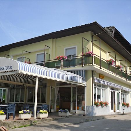 卡塞兰尼卡奥拉格 Garni Bellavista酒店 外观 照片
