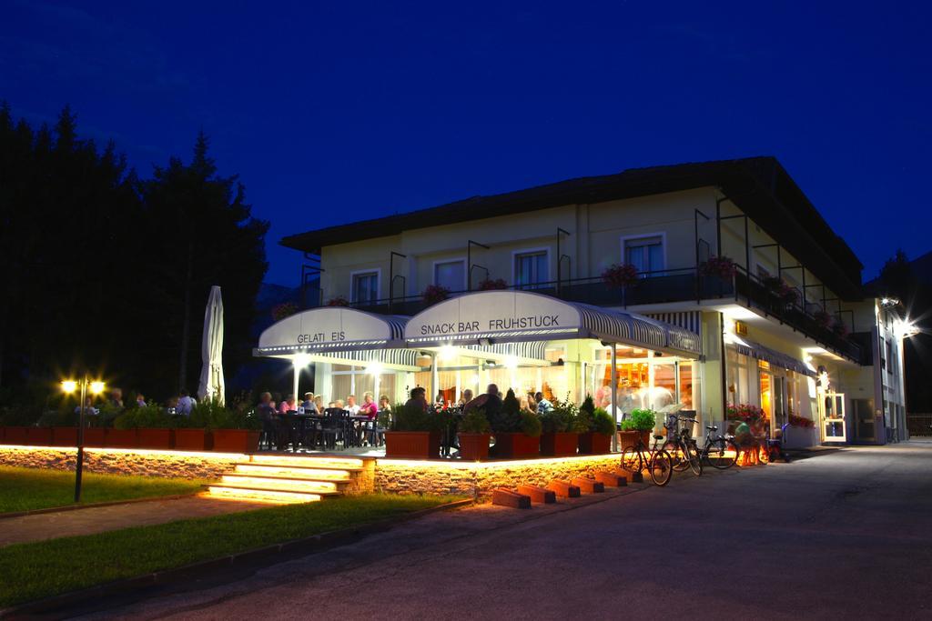 卡塞兰尼卡奥拉格 Garni Bellavista酒店 外观 照片